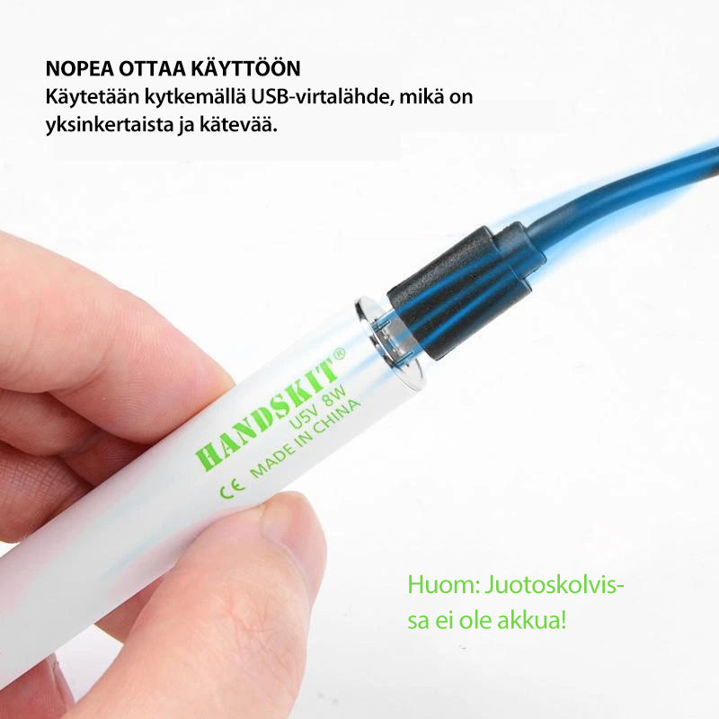 Matkajuotoskolvisetti