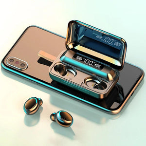 Hyper Pod Pro Bluetooth-kuulokkeet