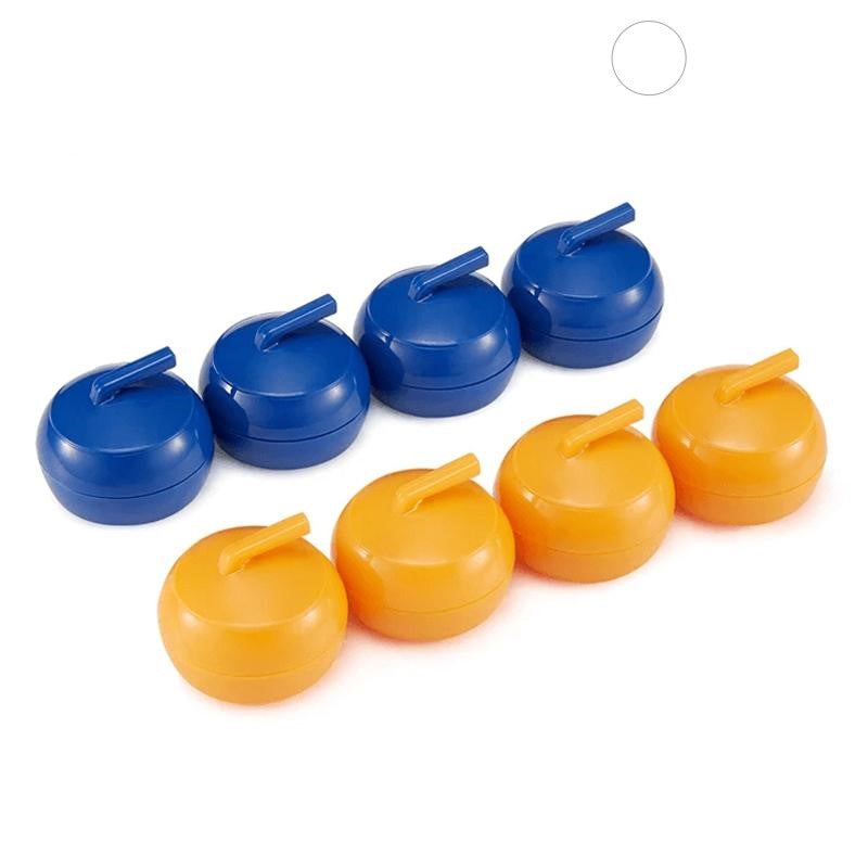 Curling - pöytäpeli