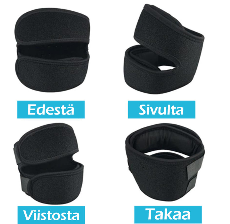Polvituki "patella"