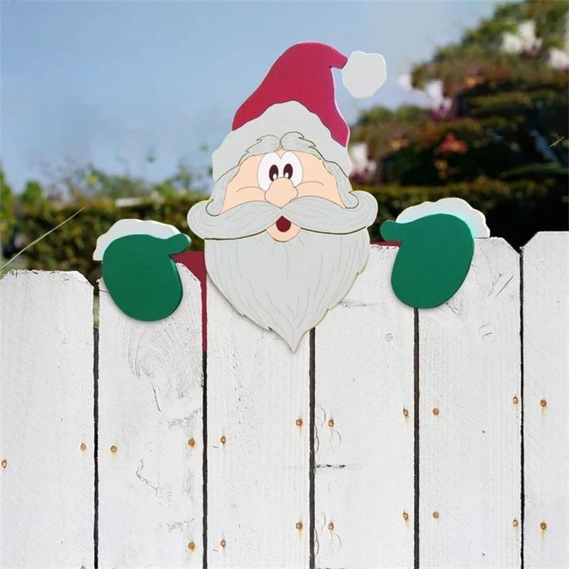 Jouluaiheinen aitakoriste 🎅 Aikainen joulumyynti