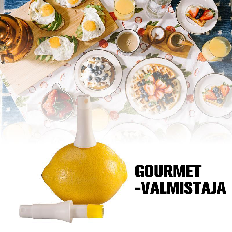 Sitrusmehusumutin