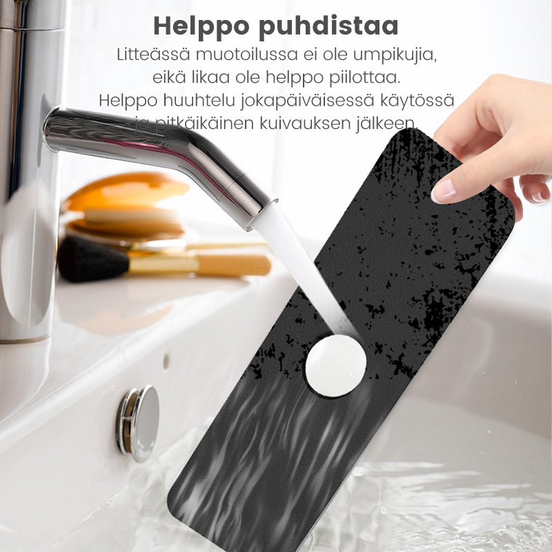Diatom hana imukykyinen alusta