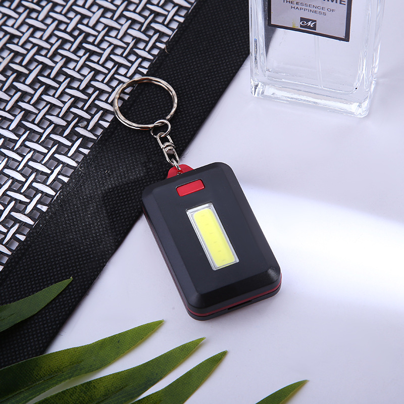 Mini-LED avaimenperä