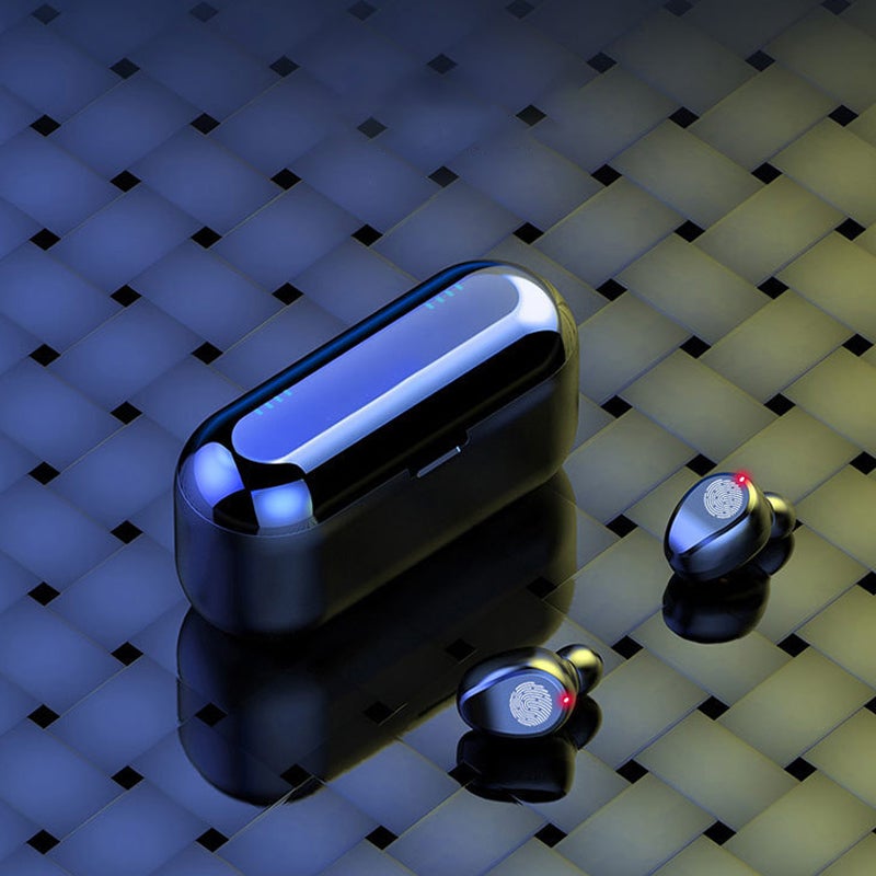 TWS5.0 langattomat Bluetooth-kuulokkeet