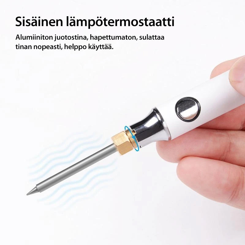 Matkajuotoskolvisetti