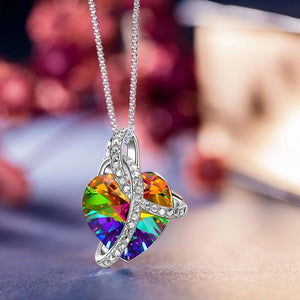 Upea Sydänkaulakoru