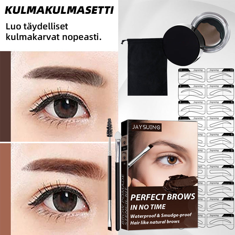 Kulmakynäsetti