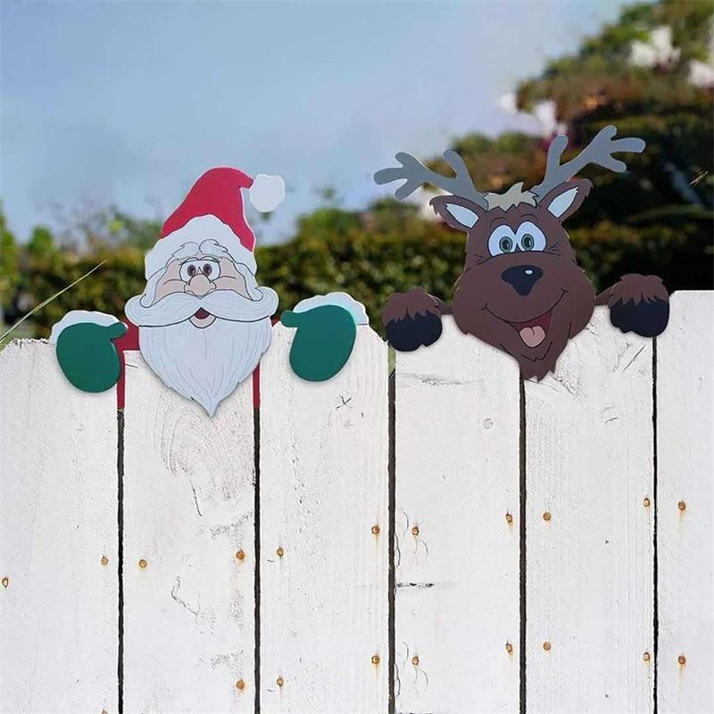 Jouluaiheinen aitakoriste 🎅 Aikainen joulumyynti