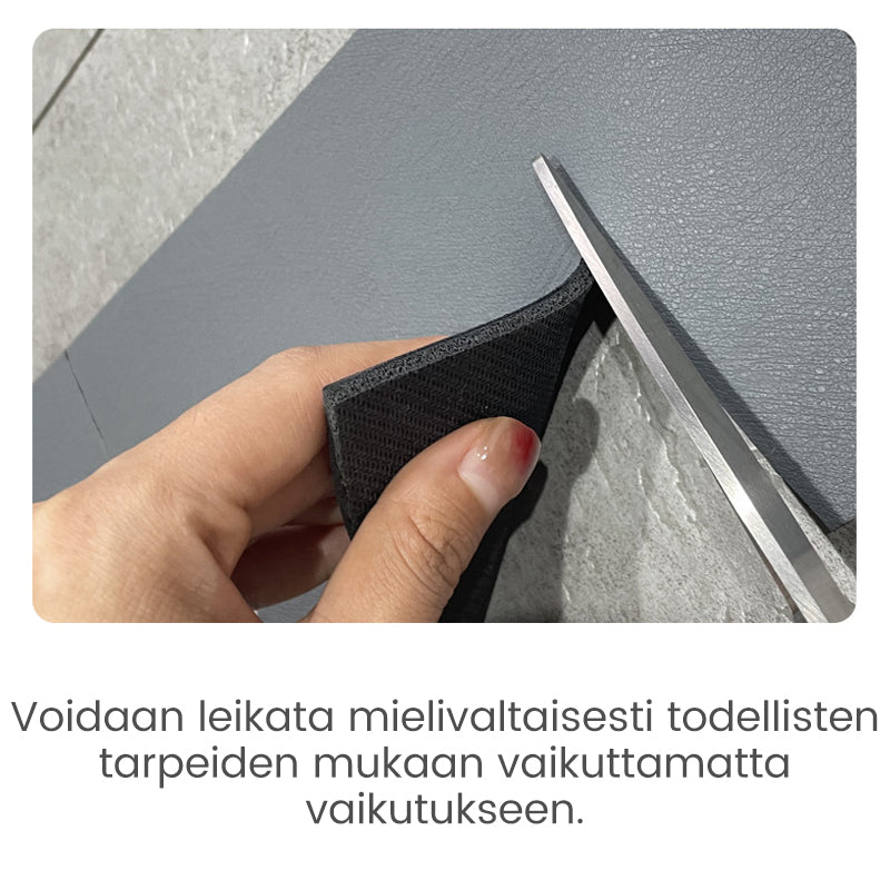 Diatom hana imukykyinen alusta