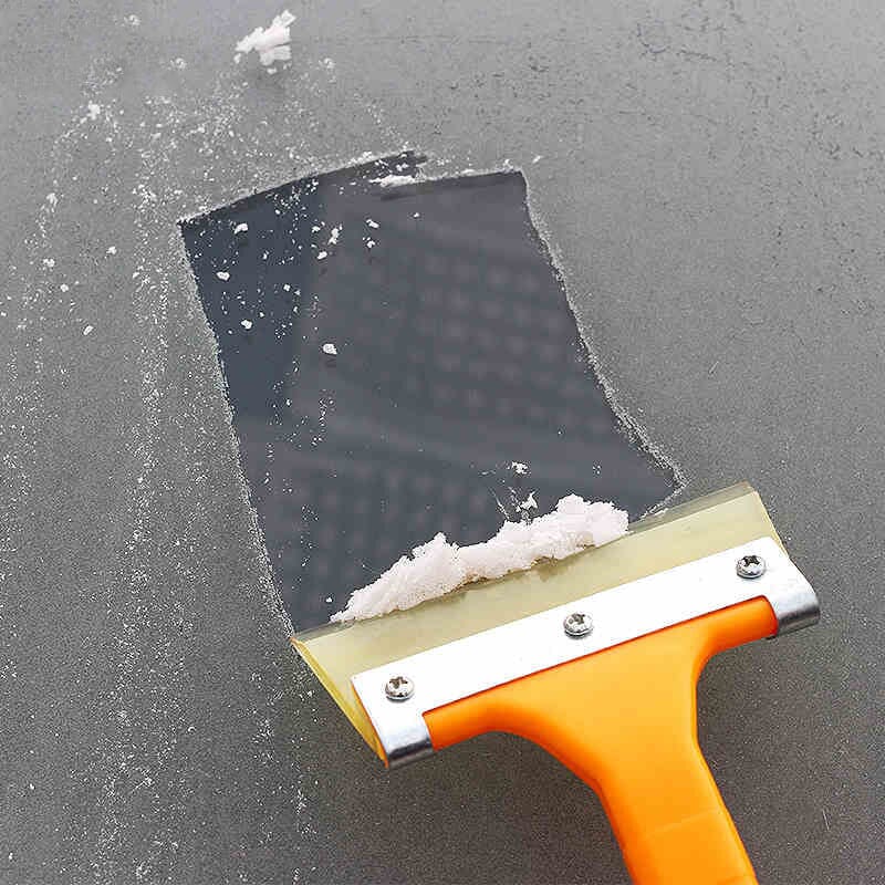 Kannettava jäälasta