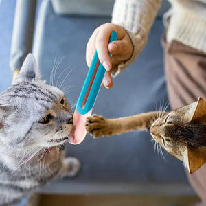 Kissanherkkulusikka（Osta 2, -20%; Osta 3, -25%; Osta 4, -30%）