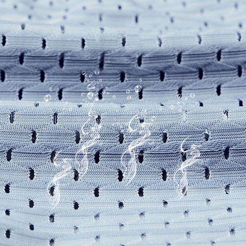 Miesten kesämuoti Uudet Ice Silk Modal -alusvaatteet.