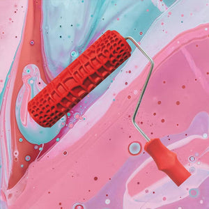 Seinän Kohokuviointityökalu