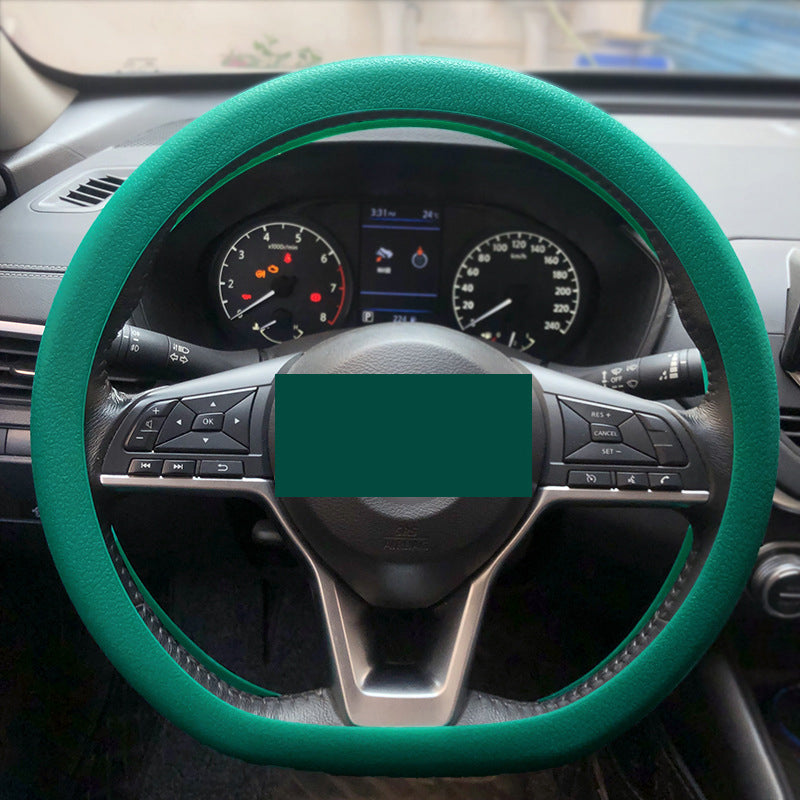Silikoninen Ratin Suojus Autoon