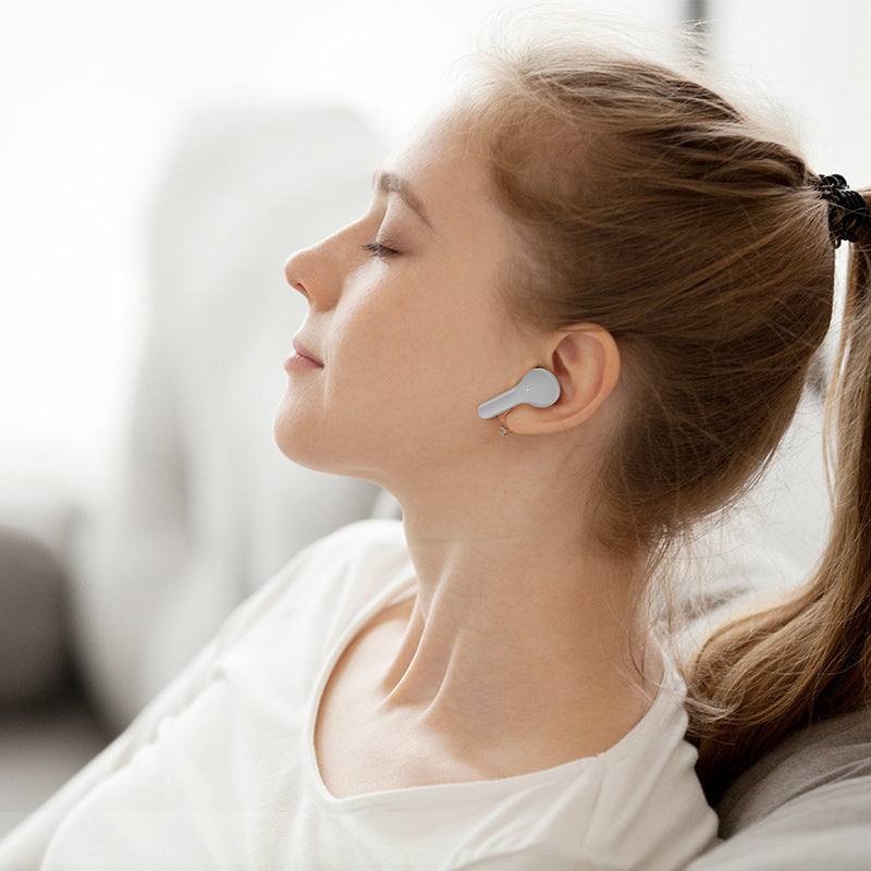 Bluetooth-kuulokkeet ENC-äänenvaimennuksella