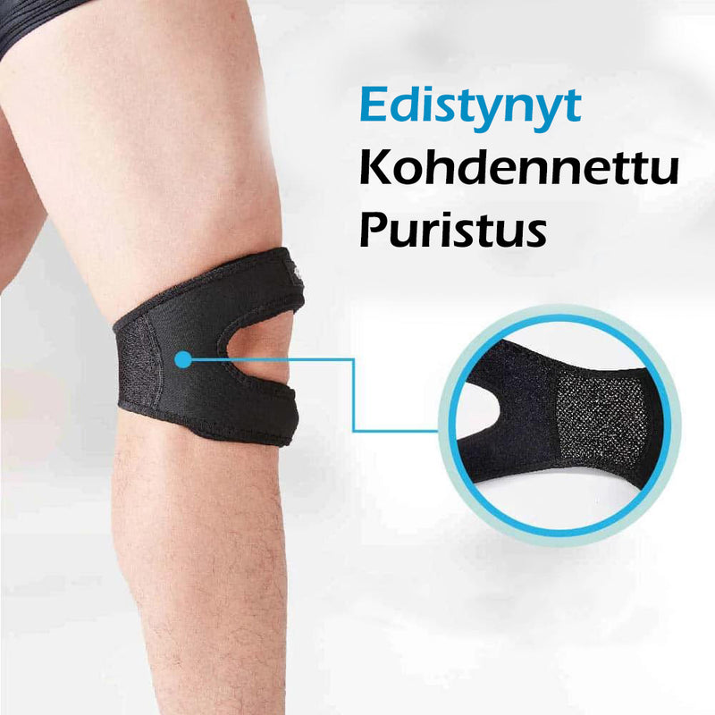 Polvituki "patella"