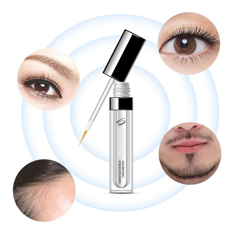 Curling Lash Nourishing Serum