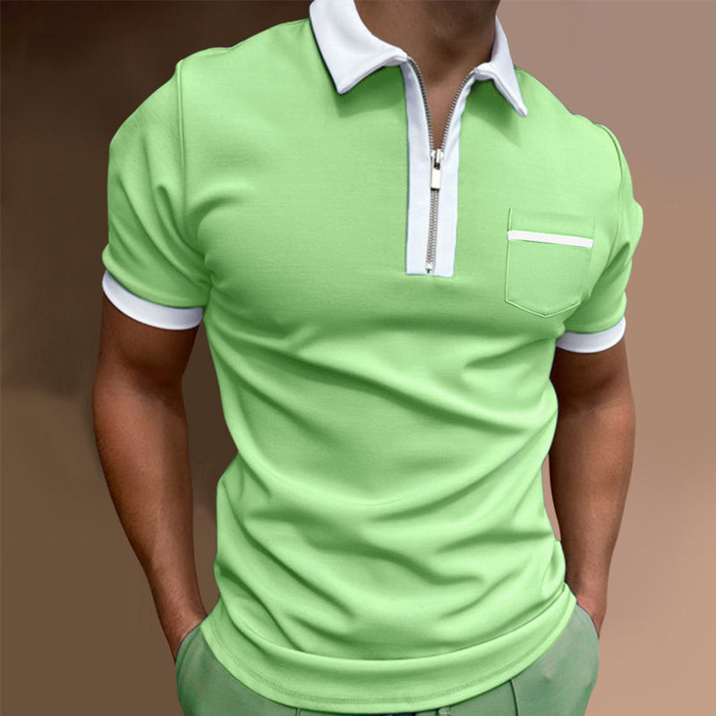 Miesten POLO T-Paita