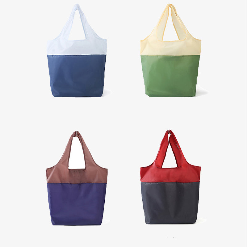 Ympäristöystävällinen ostoskassi