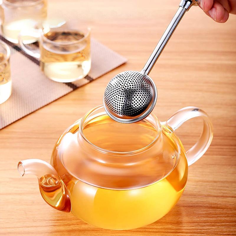 Teepallo, varrellinen