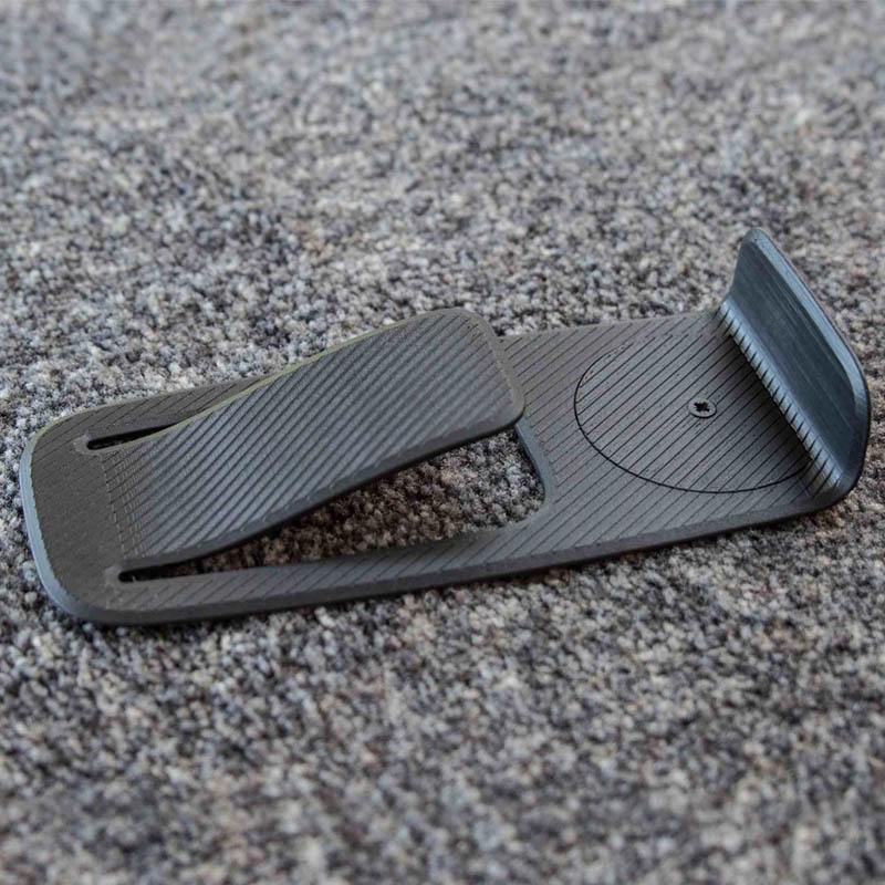 Innovatiivinen ovistoppari