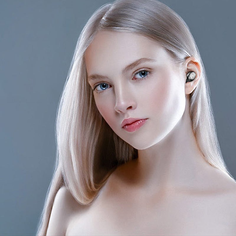 TWS5.0 langattomat Bluetooth-kuulokkeet