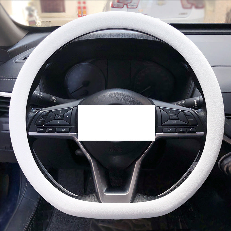 Silikoninen Ratin Suojus Autoon