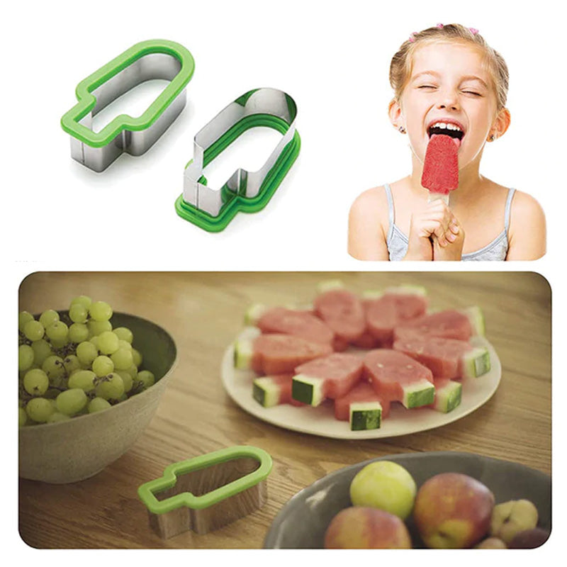 Jäätelöpuikkomuotti