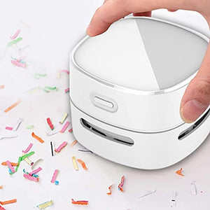 Minipölynimuri, johdoton