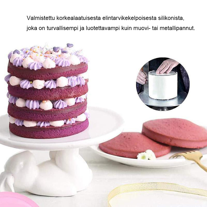 Bake Pro -kerroskakkuvuoka