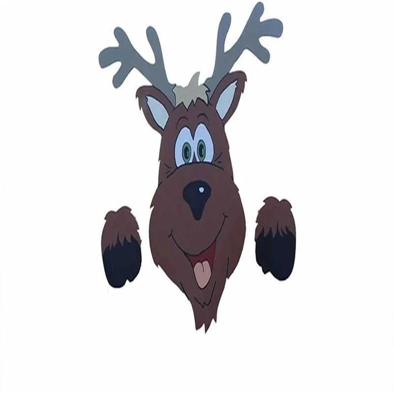Jouluaiheinen aitakoriste 🎅 Aikainen joulumyynti