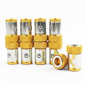 Ruuvimeisselin magneettirengas