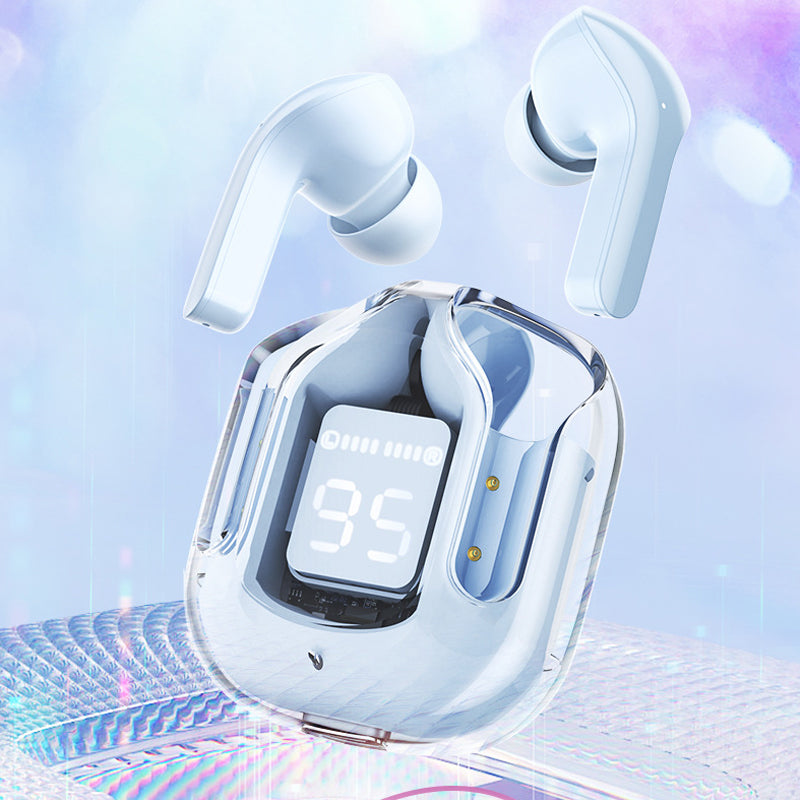 Bluetooth-kuulokkeet ENC-äänenvaimennuksella