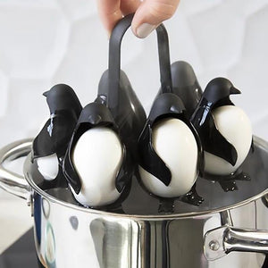 Pingviininmunankeitin