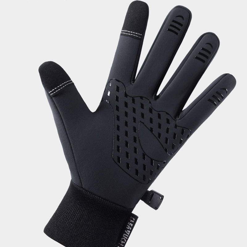 Premium Thermo Gloves