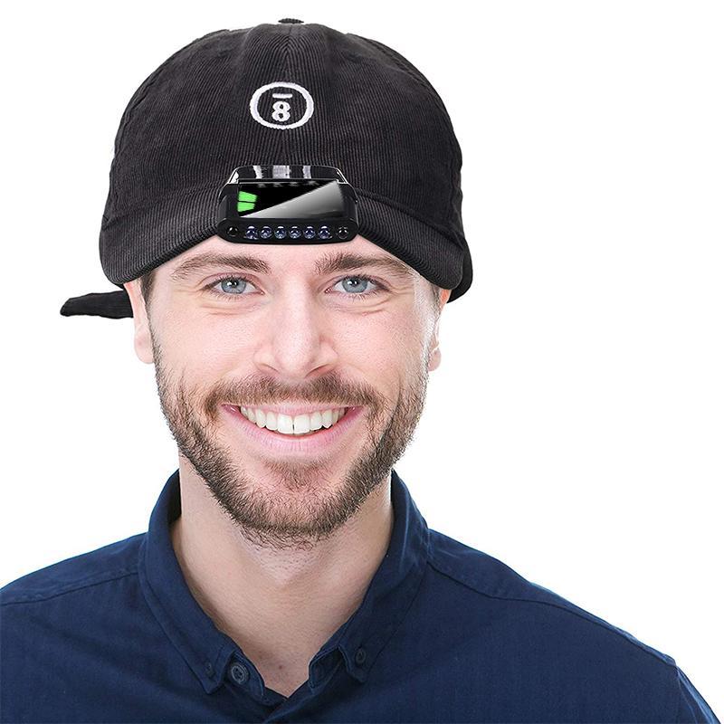 LED-lippislamppu