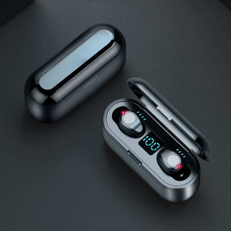 TWS5.0 langattomat Bluetooth-kuulokkeet
