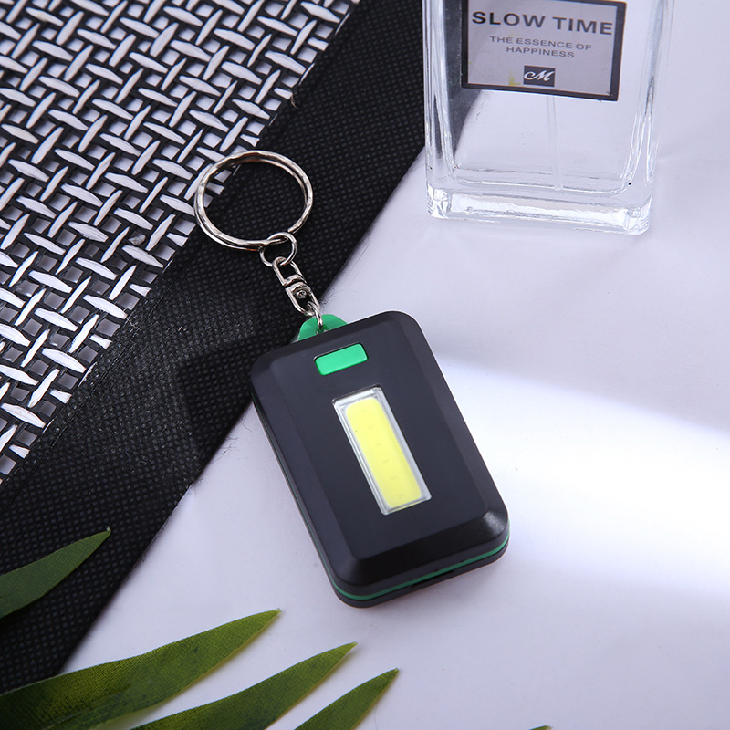 Mini-LED avaimenperä