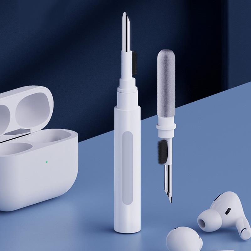 Bluetooth-kuulokkeiden puhdistuskynä