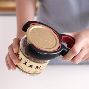 6-in-1 Monikäyttöinen pullonavaaja