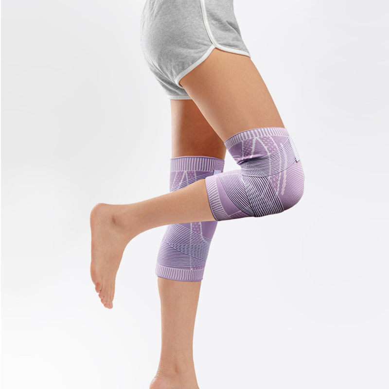 Neulotut nylon polvituet（Osta 2, -10%; Osta 3, -15%; Osta 4, -20%）