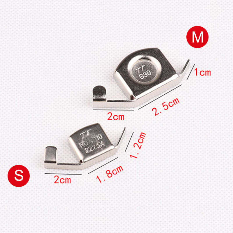 Magneettinen ompeluopas