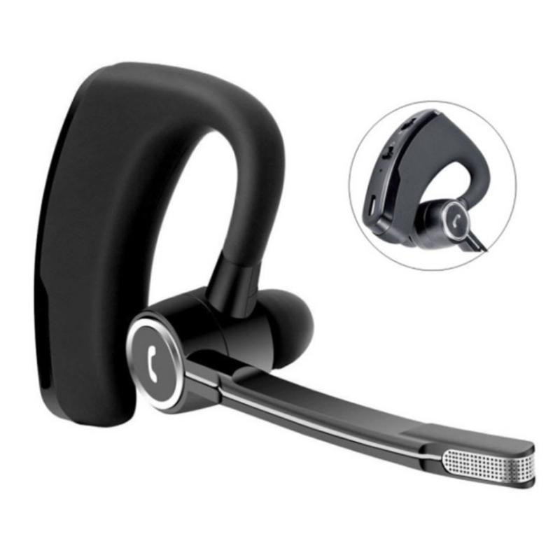 Hienostunut Bluetooth-kuuloke (Handsfree)