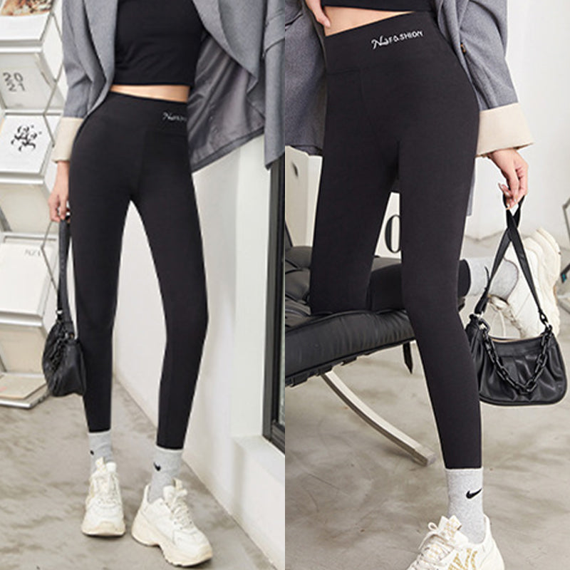 Itselämmittävät lämpöleggingsit