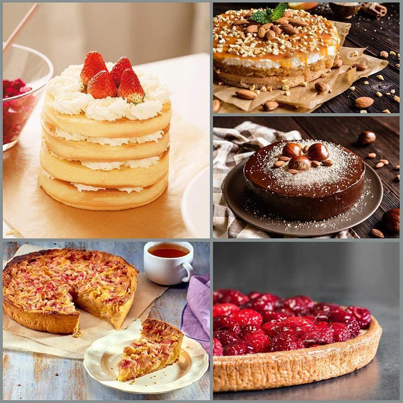 Bake Pro -kerroskakkuvuoka