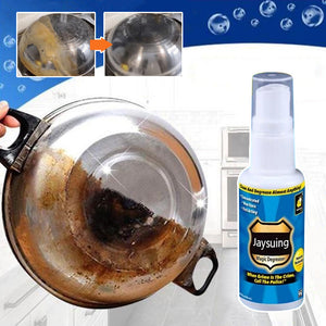 Maaginen rasvanpoisto-puhdistusaine