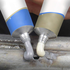 Taikakorjausliima (A+B)