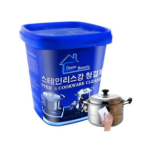 Hirundo Monikäyttöinen vahva puhdistusaine