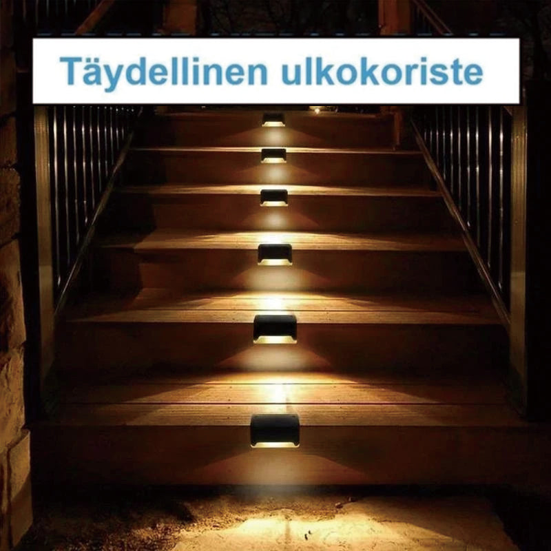 Terassivalot